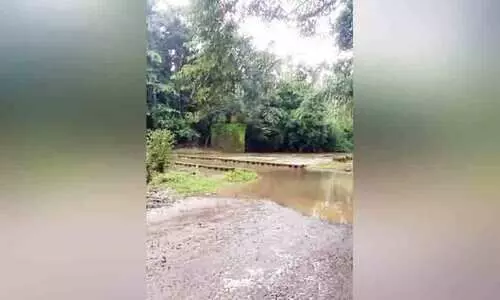 കാത്തിരിപ്പിന് അറുതി; വല്ലത്താ‌യിക്കടവ് പാലം ‍നിര്‍മാണത്തിന് അനുമതി