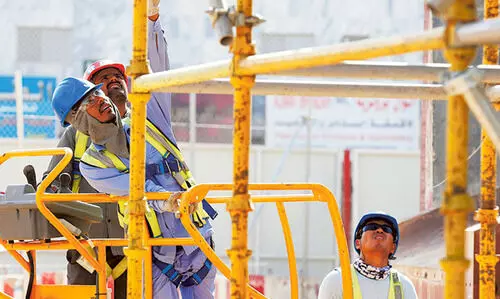 ഇഖാമ ലെവി കുടിശ്ശിക അടക്കാതെ സ്‌പോൺസർഷിപ്പ് മാറാം
