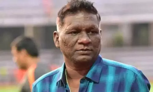 വർഷങ്ങളായി തേടിനടന്ന ചിത്രം കിട്ടിയെന്ന് ഐ.എം. വിജയൻ; ദൈവത്തിന് നന്ദി പറഞ്ഞ് താരം