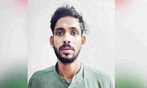 ലഹരിമരുന്ന് കേസ് പ്രതിയുടെ അക്രമം; രണ്ടുപൊലീസുകാർക്ക് പരിക്ക്