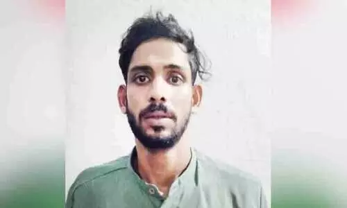 ലഹരിമരുന്ന് കേസ് പ്രതിയുടെ അക്രമം; രണ്ടുപൊലീസുകാർക്ക് പരിക്ക്