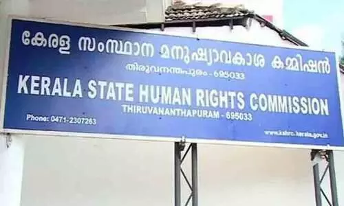 Fan for watchmen in jewelry