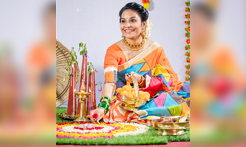 പൊന്നോണ പുലരിയിൽ...