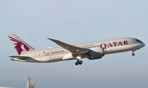 ദോഹ വിമാനത്താവളം തുറന്നു : ഗൾഫ് രാജ്യങ്ങളിൽനിന്ന് ഷട്ട്ൽ സർവിസിന് തുടക്കം