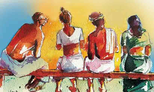 village groups in Payyavoor panchayat