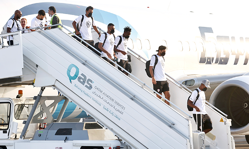 ലുസൈലിൽ നാളെ കളിയോണം ലുസൈലിൽ നാളെ കളിയോണം