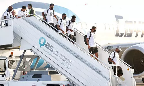 ലുസൈലിൽ നാളെ കളിയോണം