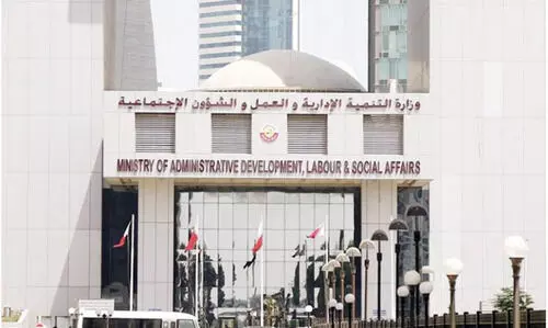 ഗാർഹിക തൊഴിലാളികളുടെ പരാതികൾ തീർപ്പാക്കി