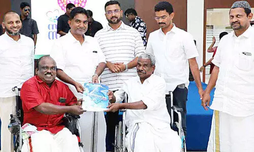 ജപ്തി ഒഴിവായി; സുധാകരന്‍റെ ഓണം പീസ് ഫുൾ