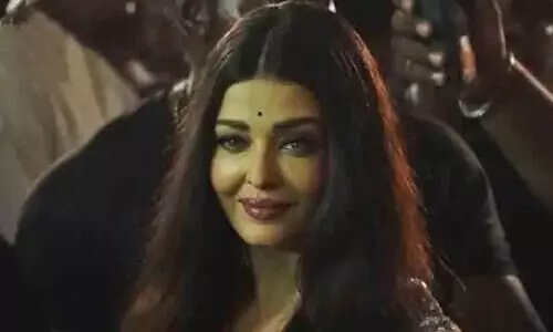 Aishwarya Rai Bachchan badly trolled for her appearance at Ponniyin Selvan trailer launch