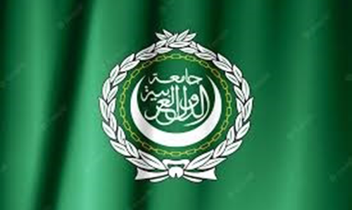 അ​റ​ബ്​ ലീ​ഗ്​ വി​ദേ​ശ​കാ​ര്യ മ​ന്ത്രി​മാ​രു​ടെ സ​മ്മേ​ള​ന​ത്തി​ൽ ബ​ഹ്​​റൈ​ൻ പ​ങ്കാ​ളി​യാ​യി