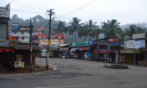 റിസോർട്ട് മാഫിയയുടെ അനധികൃത പട്ടയം റദ്ദാക്കി