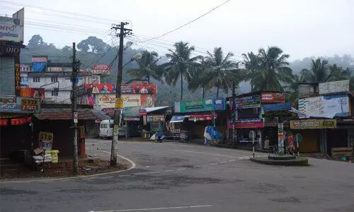 റിസോർട്ട് മാഫിയയുടെ അനധികൃത പട്ടയം റദ്ദാക്കി