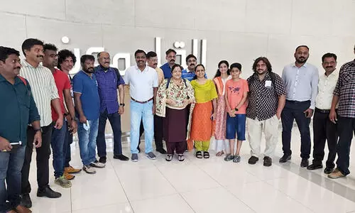 ബഹ്റൈൻ കേരളീയ സമാജത്തിൽ ഓണാഘോഷം ഇന്ന് മുതൽ