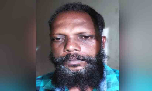 യുവാവിനെ കുത്തിക്കൊലപ്പെടുത്തിയ കേസിൽ പ്രതി അറസ്റ്റിൽ