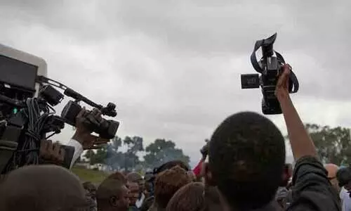 channel reporter and cameraman were attacked