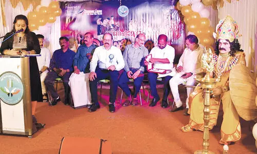 സ്നേഹാമൃതം കുവൈത്ത് ഓണാഘോഷം