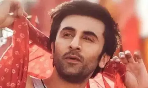 Will oppose if any Bollywood celebrity comments like Ranbir on our religion, culture: Bajrang Dal Will oppose if any Bollywood celebrity comments like Ranbir on our religion, culture: Bajrang Dal