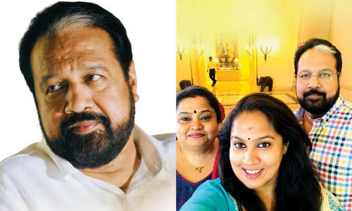 കടുവയിലെ ഫ്രാൻസിസ് പോൾ കിടുവാ