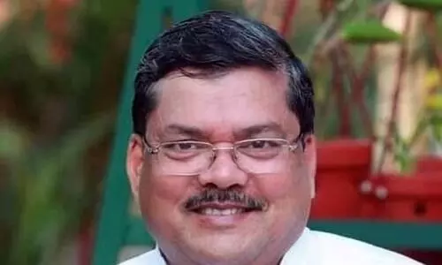 കോൺഗ്രസ് നേതാവ് മുകുൾ വാസ്നിക്കിനെ മധ്യപ്രദേശിന്‍റെ ചുമതലയിൽനിന്നു മാറ്റി