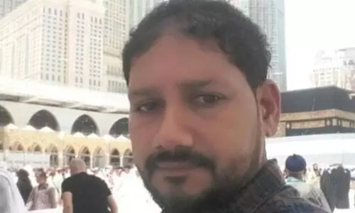 ഹൃദയാഘാതം; കാസർകോട് സ്വദേശി ജിസാനിൽ മരിച്ചു