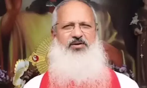 fr thomas vazhacharikkal
