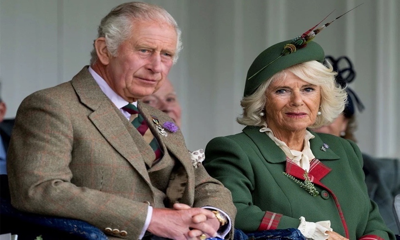 ഇനി രാജാവ് ചാൾസ് മൂന്നാമൻ, ഇന്ത്യയിൽ നിന്ന് കടത്തിയ കോഹിനൂർ രത്നക്കിരീടം കാമില രാജ്ഞിക്ക്