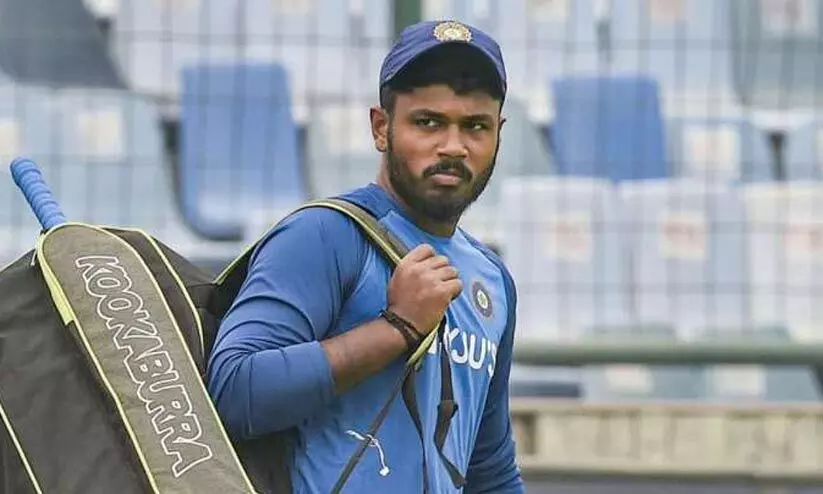 അഴിച്ചുപണിക്ക് ടീം ഇന്ത്യ; സഞ്ജു ട്വന്റി20 ലോകകപ്പ് കളിച്ചേക്കും അഴിച്ചുപണിക്ക് ടീം ഇന്ത്യ; സഞ്ജു ട്വന്റി20 ലോകകപ്പ് കളിച്ചേക്കും