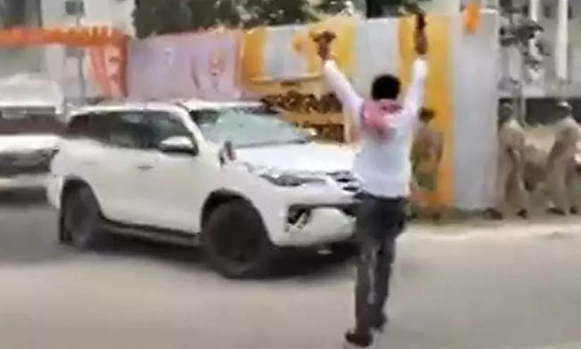 Yogi Adityanath Yogi Adityanath