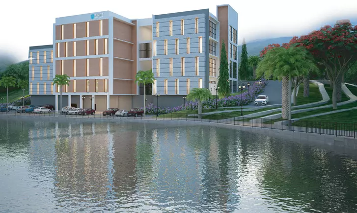 മാനേജ്മെന്റ് വിദ്യാഭ്യാസത്തിൽ മാറ്റവുമായി എയ്മർ ബിസിനസ് സ്കൂൾ മാനേജ്മെന്റ് വിദ്യാഭ്യാസത്തിൽ മാറ്റവുമായി എയ്മർ ബിസിനസ് സ്കൂൾ