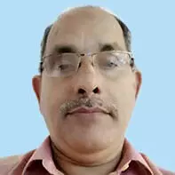 ചെ​ന്ത്രാ​പ്പി​ന്നി സ്വ​ദേ​ശി മ​ക്ക​യി​ൽ നി​ര്യാ​ത​നാ​യി