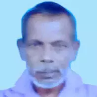 തെ​ങ്ങു​ക​യ​റ്റ​ത്തൊ​ഴി​ലാ​ളി തോ​ട്ടി​ൽ മ​രി​ച്ച​നി​ല​യി​ൽ