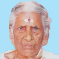 കു​ഞ്ച​മാ​ളു