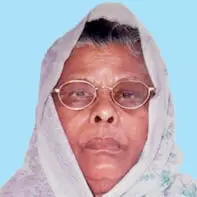 ജ​മീ​ല ബീ​ഗം