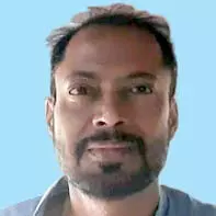 ദേ​വ​രാ​ജ് ബി. ​നാ​യ​ര്‍