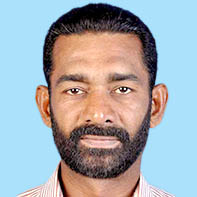 വ​ര്‍ഗീ​സ്