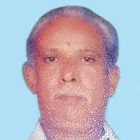 പ്ര​ഭാ​ക​ര വാ​ര്യ​ര്‍