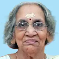 ച​ന്ദ്ര​മ​തി അ​മ്മ