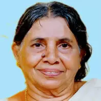 കോ​മ​ളം അ​മ്മ