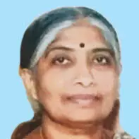 വി​നോ​ദ​യാ​ത്ര പോ​യ റി​ട്ട. അ​ധ്യാ​പി​ക സൂ​റ​ത്തി​ൽ നി​ര്യാ​ത​യാ​യി