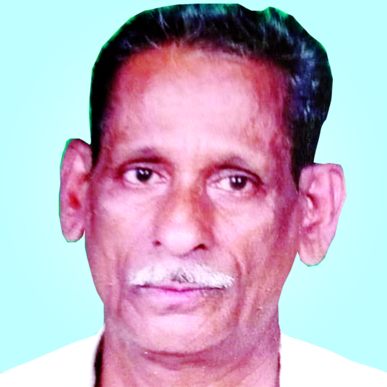 ചെ​റു​ണ്ണി