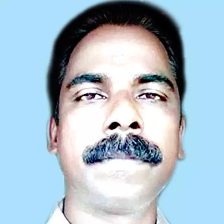 ര​ജി​മോ​ൻ