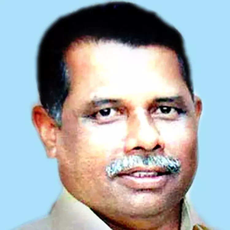 ഫ്രാ​ൻ​സി​സ് മാ​ത്യു