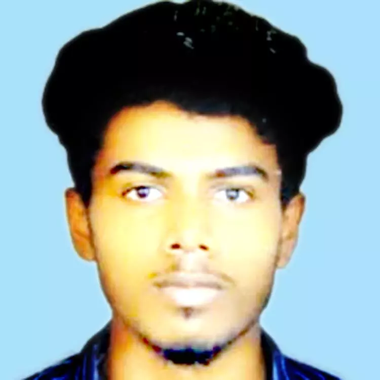 ക്ഷേ​ത്ര​ക്കു​ള​ത്തി​ല്‍ യു​വാ​വ് മു​ങ്ങി മ​രി​ച്ചു