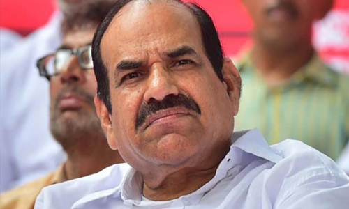 കോടിയേരിയുടെ ആരോഗ്യനിലയിൽ മാറ്റമില്ല; മുഖ്യമന്ത്രി ചെന്നൈയിൽ