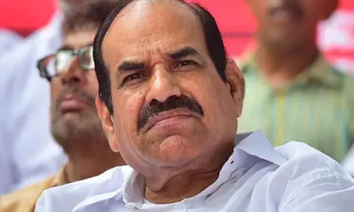 കോടിയേരിയുടെ ആരോഗ്യനിലയിൽ മാറ്റമില്ല; മുഖ്യമന്ത്രി ചെന്നൈയിൽ