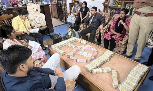 Jabalpur Bishop House