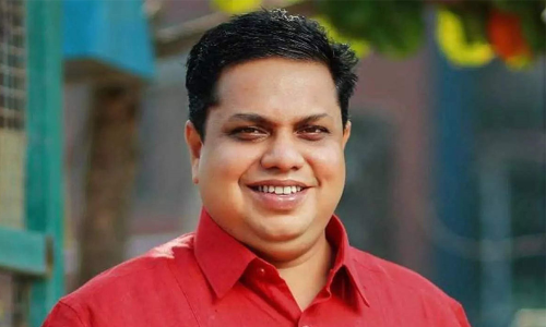 മുസ്ലിംകൾക്ക് ഇന്ന് വിശ്വസിക്കാനാകുന്നത് സി.പി.എമ്മിനെ മാത്രം -എ.എൻ ഷംസീർ