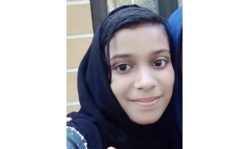 കോടി കടന്ന കാരുണ്യമൊഴുക്ക് വെറുതെയായി; ഹന്നമോൾ മരണത്തിന് കീഴടങ്ങി