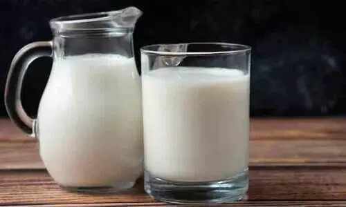 ക​ർ​ണാ​ട​കയിലെ പാൽവില വർധന; തീരുമാനം പിൻവലിച്ചു